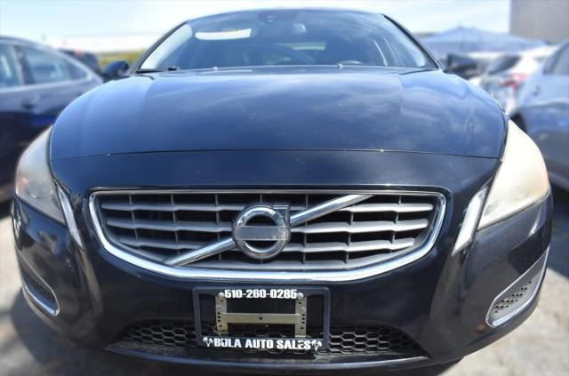 2012 Volvo S60 T5 for sale in Richmond, CA