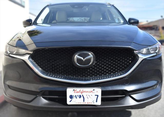 2018 Mazda CX-5 Touring for sale in Richmond, CA