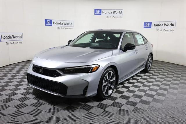 2026 Honda Civic Sport Touring for sale in Louisville, KY