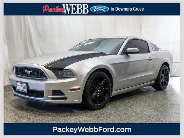 2014 Ford Mustang V6 Premium for sale in Downers Grove, IL