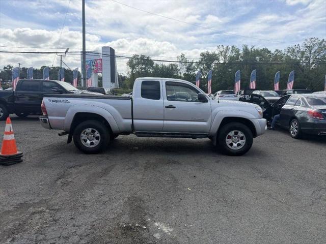2006 Toyota Tacoma Base for sale in Langhorne, PA