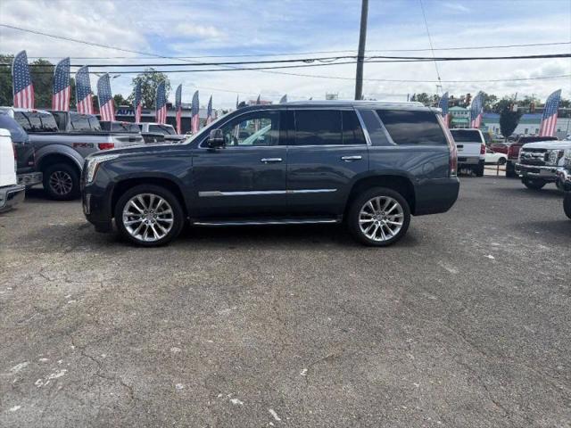 2019 Cadillac Escalade Luxury for sale in Langhorne, PA