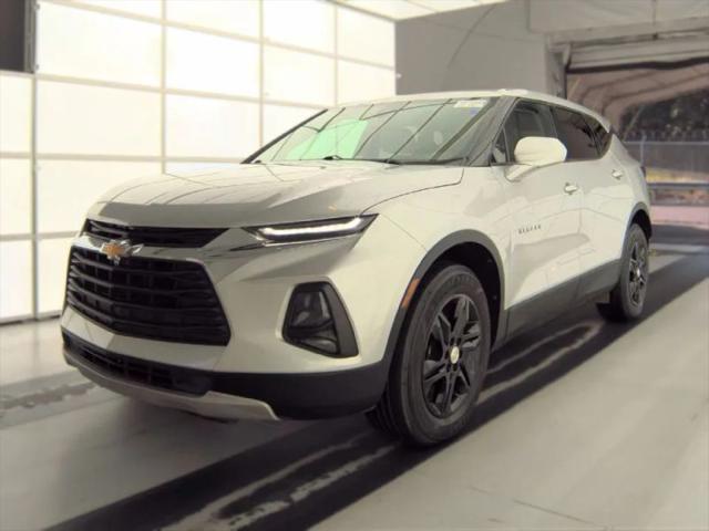2021 Chevrolet Blazer FWD 2LT for sale in Marietta, GA