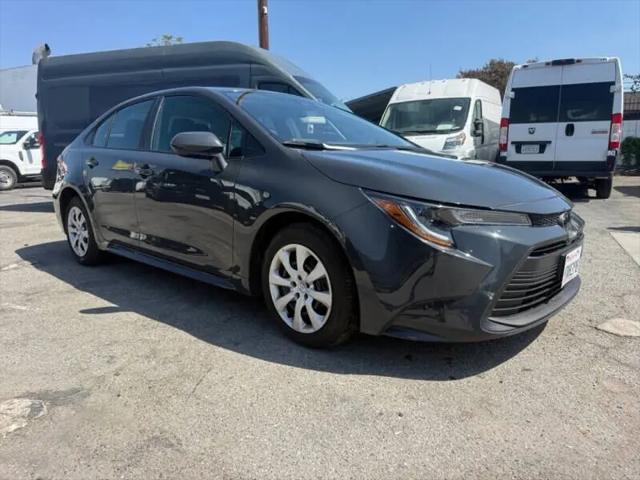 2025 Toyota Corolla LE for sale in Bellflower, CA