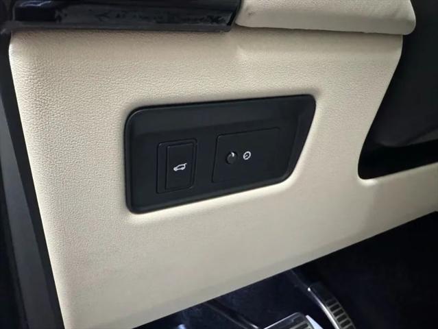 2021 Land Rover Range Rover P525 Westminster