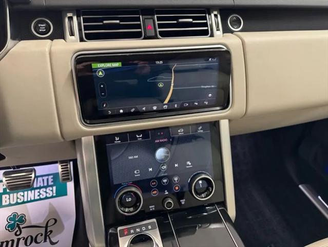 2021 Land Rover Range Rover P525 Westminster