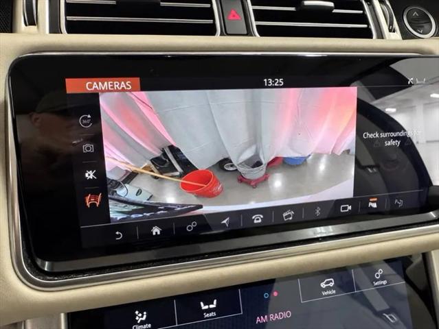 2021 Land Rover Range Rover P525 Westminster