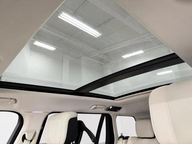 2021 Land Rover Range Rover P525 Westminster