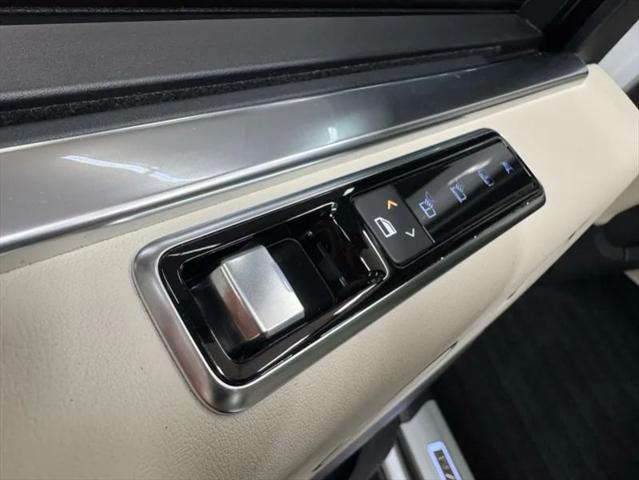 2021 Land Rover Range Rover P525 Westminster