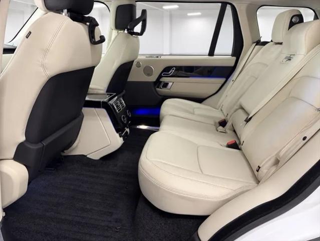 2021 Land Rover Range Rover P525 Westminster