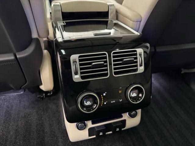 2021 Land Rover Range Rover P525 Westminster