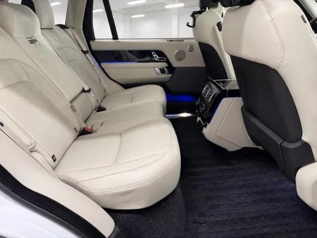 2021 Land Rover Range Rover P525 Westminster