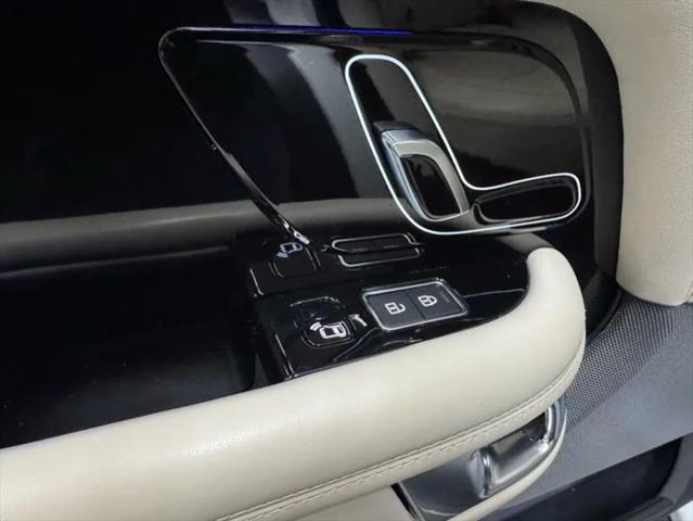 2021 Land Rover Range Rover P525 Westminster