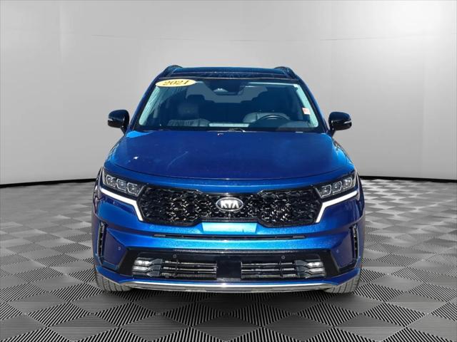 2021 Kia Sorento SX Prestige