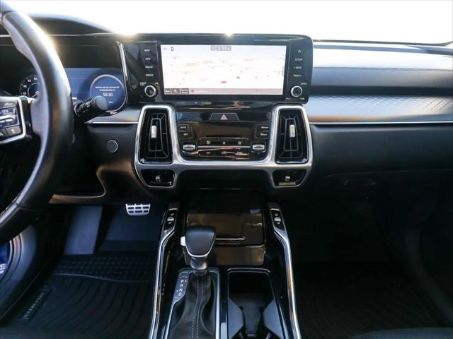 2021 Kia Sorento SX Prestige