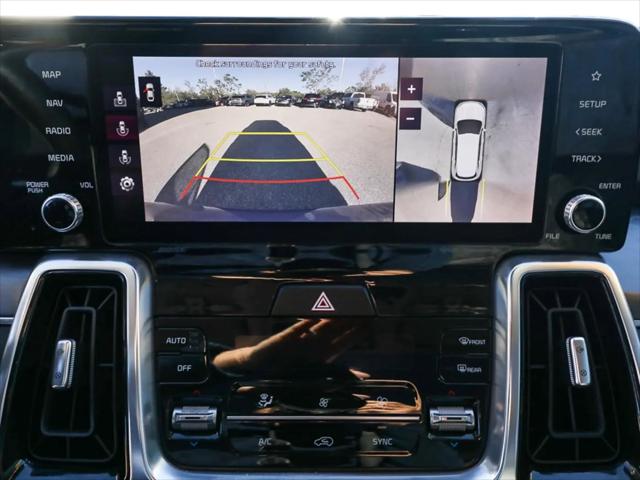 2021 Kia Sorento SX Prestige
