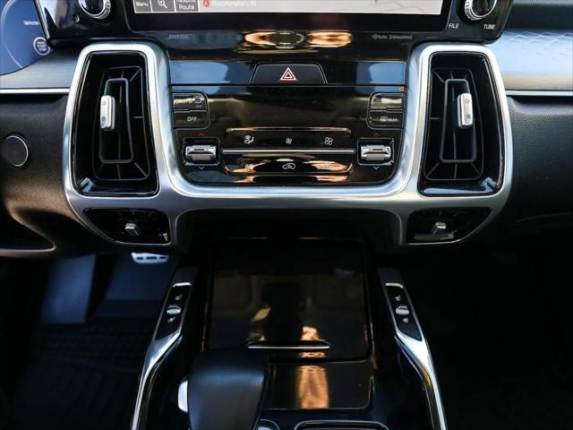 2021 Kia Sorento SX Prestige