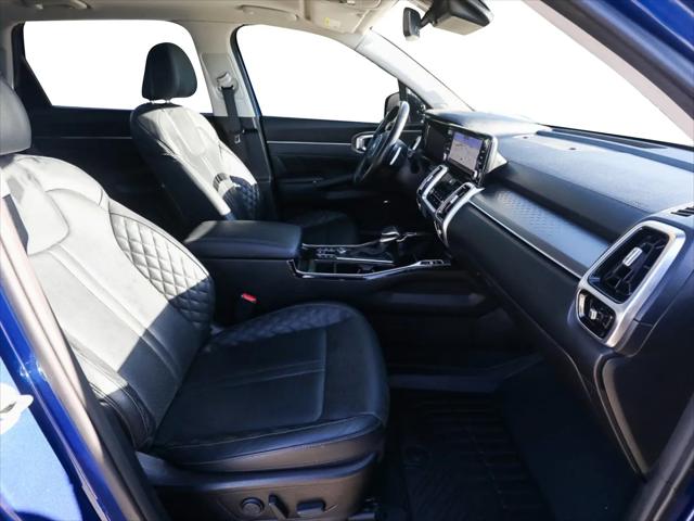2021 Kia Sorento SX Prestige