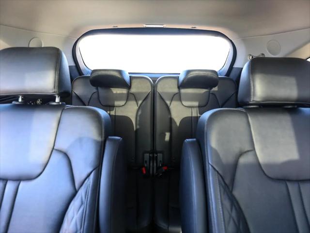 2021 Kia Sorento SX Prestige