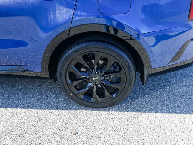 2021 Kia Sorento SX Prestige
