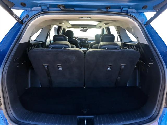 2021 Kia Sorento SX Prestige