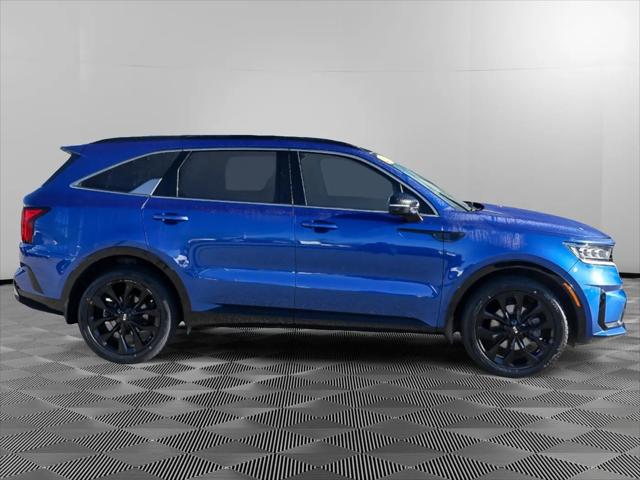 2021 Kia Sorento SX Prestige