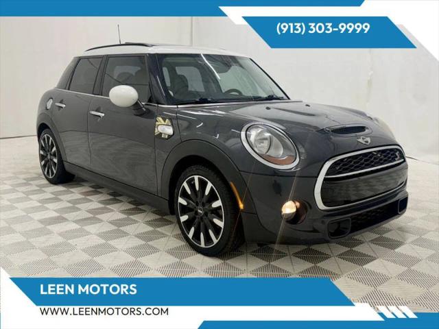 2015 MINI Hardtop Cooper S for sale in Merriam, KS