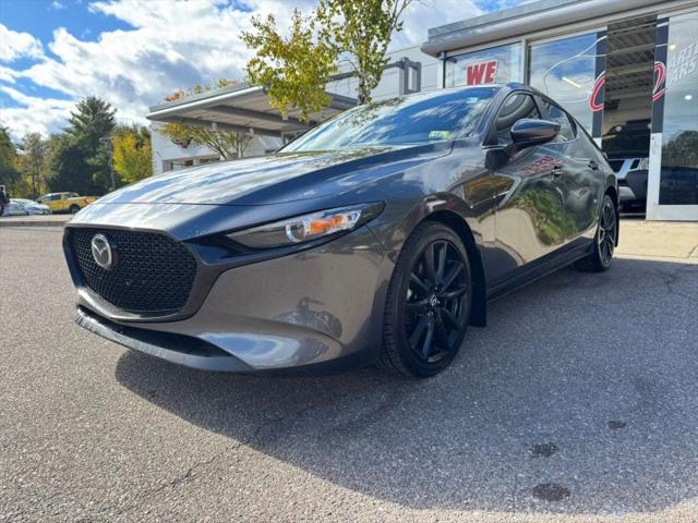2021 Mazda Mazda3 Select for sale in South Burlington, VT