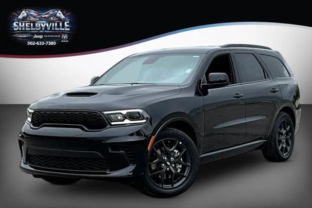 2027 Dodge Durango GT HEMI for sale in Shelbyville, KY
