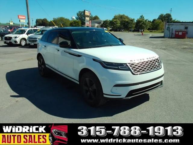 2019 Land Rover Range Rover Velar P250 S for sale in Watertown, NY