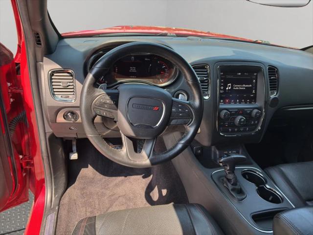 2018 Dodge Durango R/T RWD