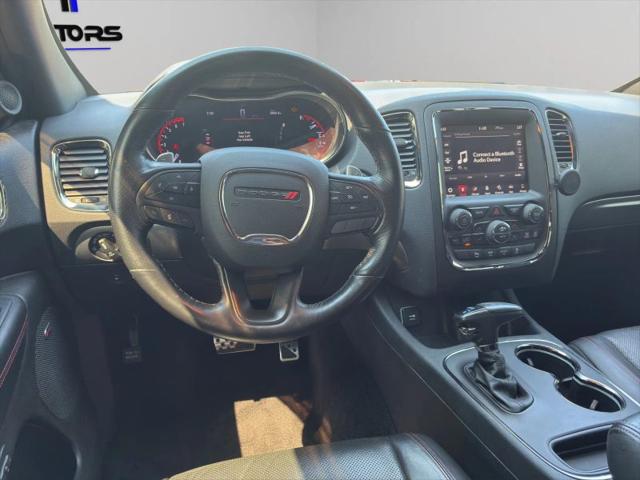 2018 Dodge Durango R/T RWD