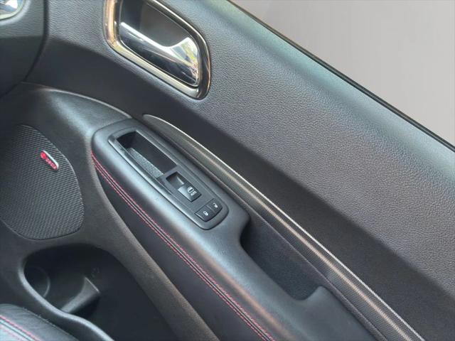 2018 Dodge Durango R/T RWD