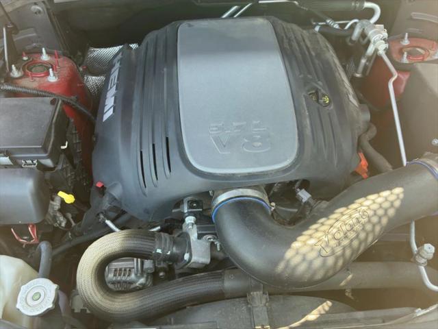 2018 Dodge Durango R/T RWD