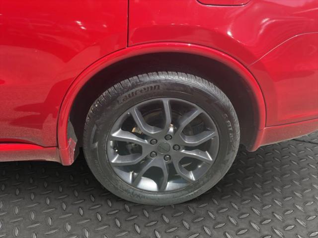 2018 Dodge Durango R/T RWD