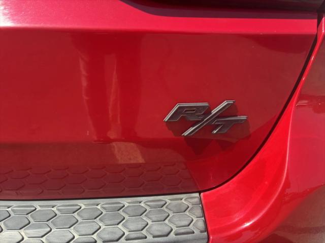 2018 Dodge Durango R/T RWD