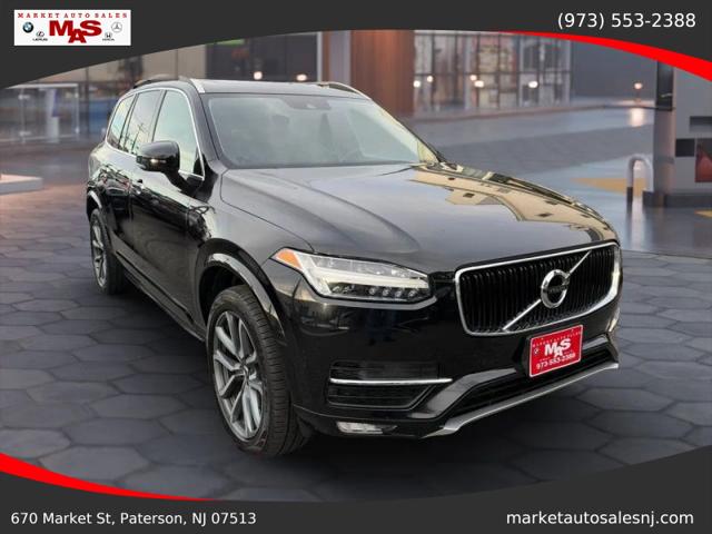 2019 Volvo XC90 T5 Momentum for sale in Paterson, NJ