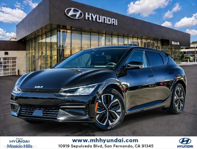 2023 Kia EV6 GT-Line for sale in Los Angeles, CA