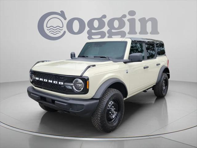 2026 Ford Bronco Big Bend for sale in Jacksonville, FL
