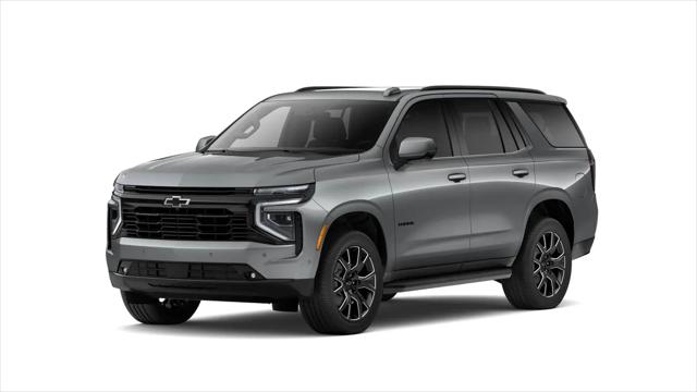 2027 Chevrolet Tahoe RST for sale in Grand Rapids, MI