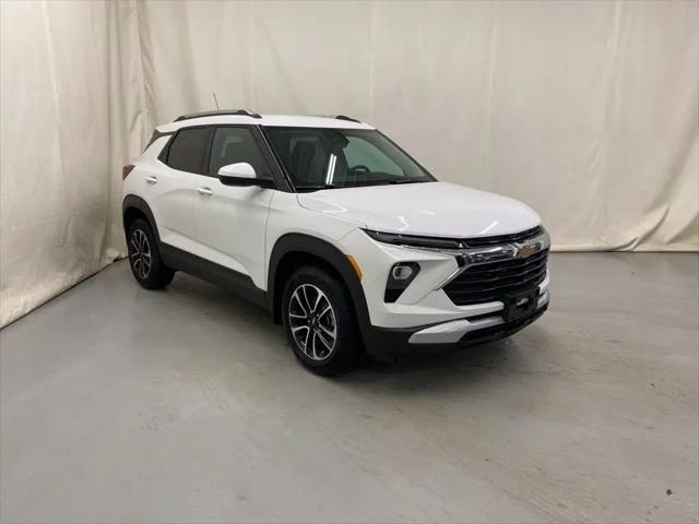 2026 Chevrolet TrailBlazer AWD LT for sale in Grand Rapids, MI