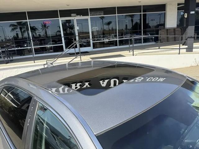 2011 Hyundai Equus Signature