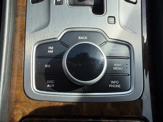 2011 Hyundai Equus Signature