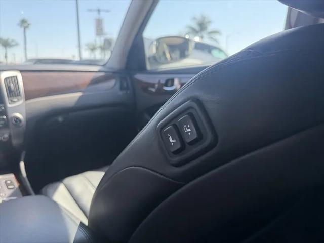 2011 Hyundai Equus Signature