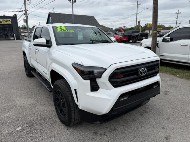 2024 Toyota Tacoma SR5 for sale in Frankfort, IN