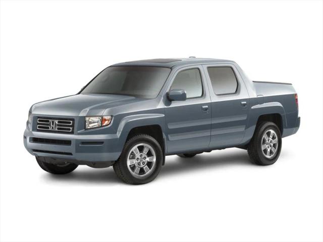 2008 Honda Ridgeline RTL for sale near Heath, OH