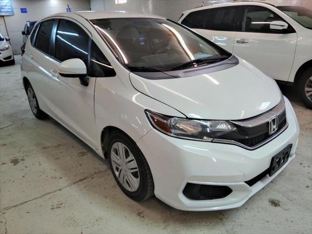 2019 Honda Fit LX for sale in Dallas, TX