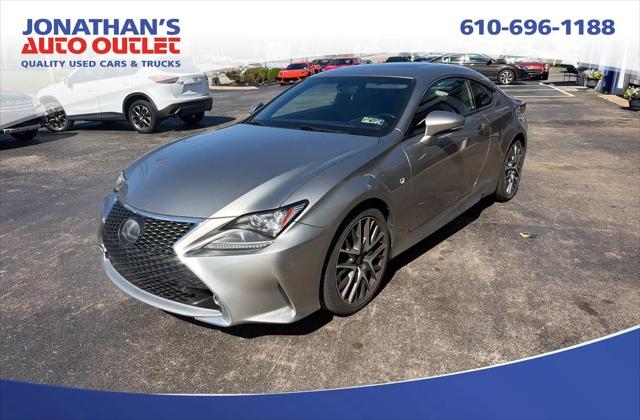 2016 Lexus RC 350 RC 350 for sale in West Chester, PA