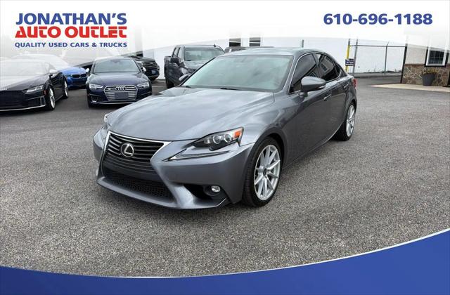 2016 Lexus IS 300 IS 300 for sale in West Chester, PA