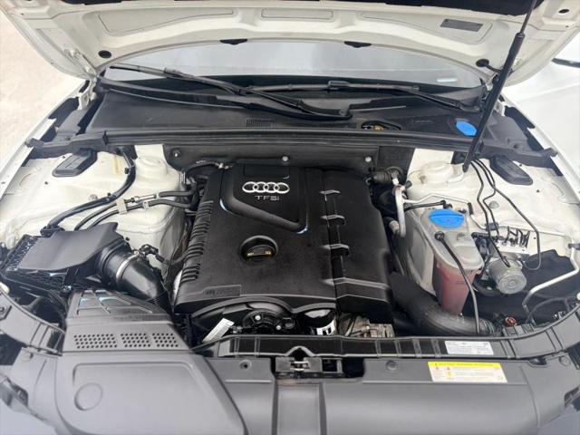 2016 Audi A5 2.0T Premium